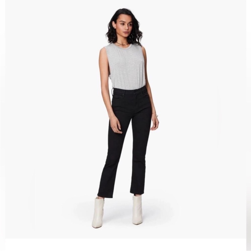 Mother | Midrise Dazzler Ankle |ā in Not Guilty | Womanās Size 27